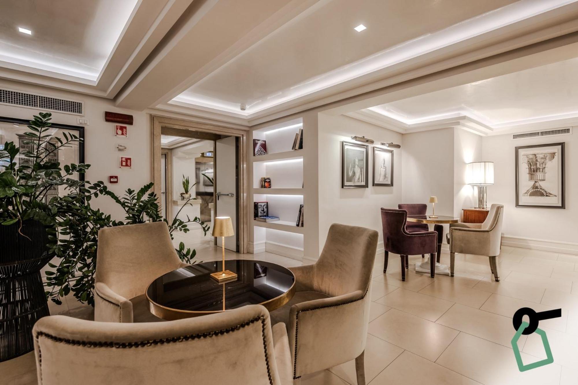 Hotiday Room Collection - Napoli Diaz 外观 照片