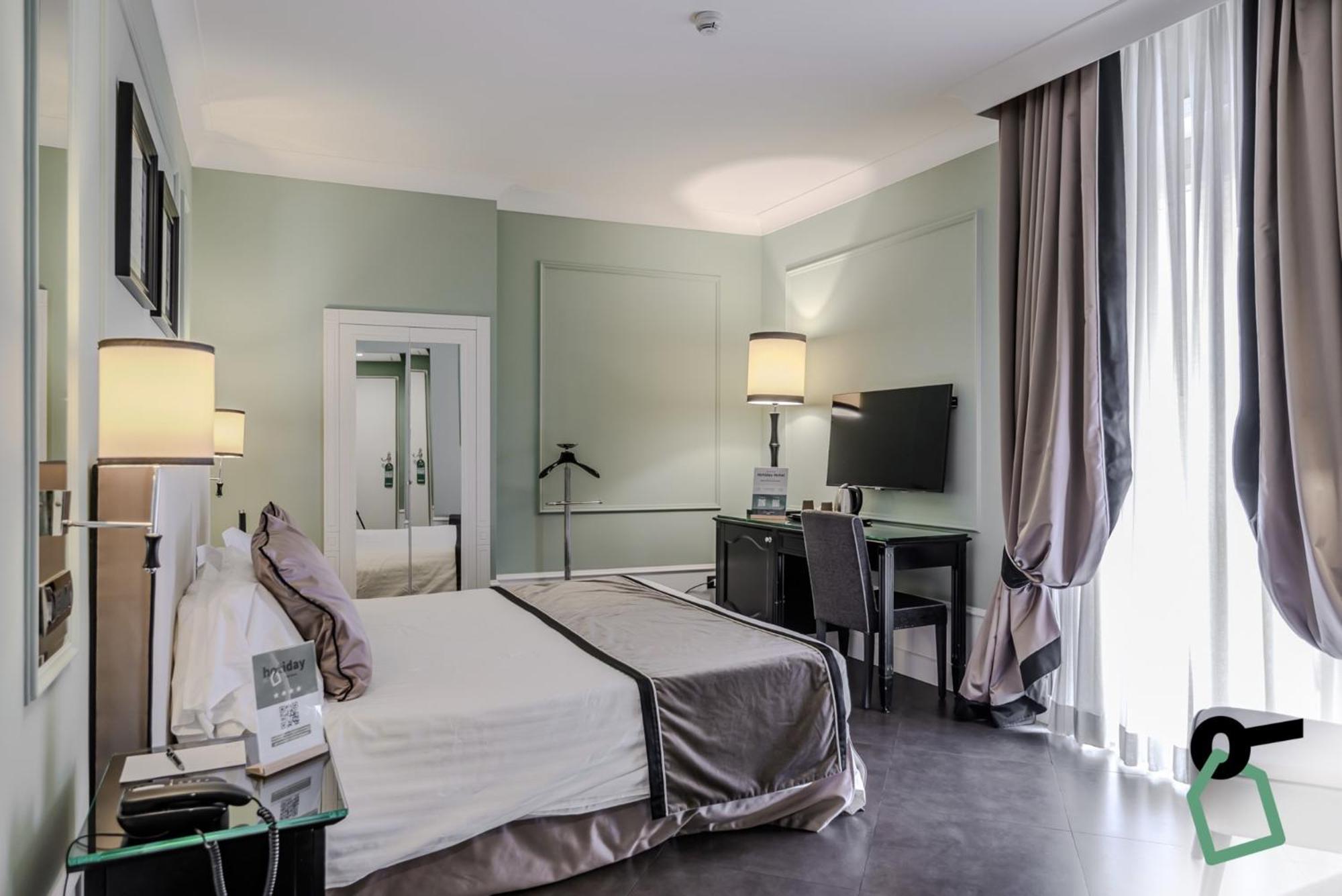Hotiday Room Collection - Napoli Diaz 外观 照片