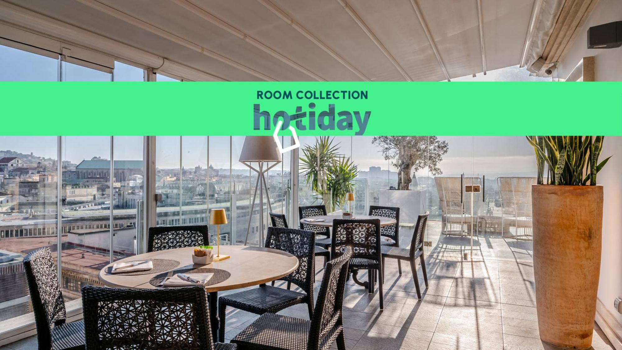Hotiday Room Collection - Napoli Diaz 外观 照片